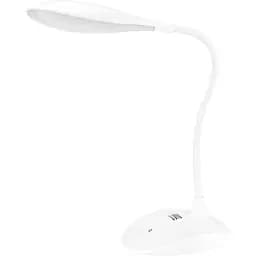 Світильник настільний Horoz Electric Asli LED 9W білий