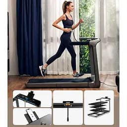Бігова доріжка Kingsmith WalkingPad X218 [129074] - мініатюра 17
