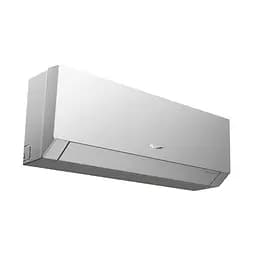 Кондиціонер до 70 м² Gree для дому з Wi-Fi Clivia Silver з енергоефективністю A++/A+++ GWH24AUDXF-K6DNA1A - мініатюра 2