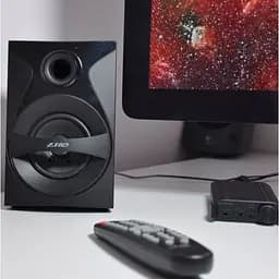 Акустична система F&D F3800X Black [99446] - мініатюра 17