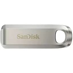 Флеш-накопичувач SanDisk Ultra Luxe 1 Tb USB 3.2 Gen1 Type-C 400 Mb/s (SDCZ75-1T00-G46)