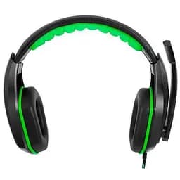Навушники Gemix (X-350 black-green) - мініатюра 3