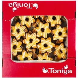 Печиво здобне Toniya Тінь сонця 250 г