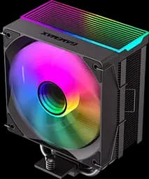 Воздушное охлаждение GameMax Sigma 550 Infinity ARGB Black (Sigma 550 Infinity BK)