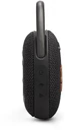 Bluetooth колонка JBL Clip 5 (JBLCLIP5BLK) Black UA - мініатюра 4