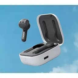 Бездротові навушники Amazon Echo Buds (версія 2023 року) чорні - мініатюра 6