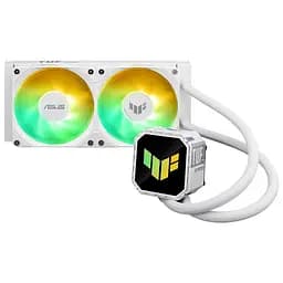 СВО ASUS TUF Gaming LC III 240 ARGB White (90RC01J2-B0EAY0)