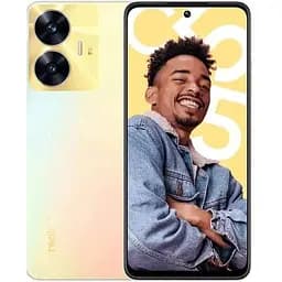 Смартфон Realme c55 8/256 gb перламутр