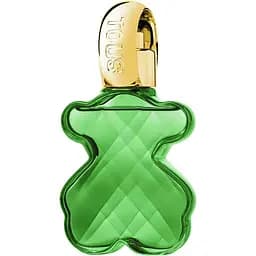 Парфуми для жінок Tous LoveMe The Emerald Elixir 90 мл - мініатюра 2