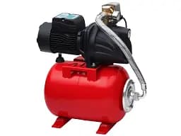 Насосная станция Pumpman ATJSW15M-1 (CV029789)
