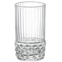 Набор стопок Bormioli Rocco America'20s 80 мл 6 шт. (122148BCC021990)