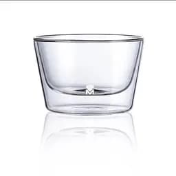 Салатник Masterpro Mixology з подвійними стінками 200 мл (BGMP-20101) - мініатюра 3