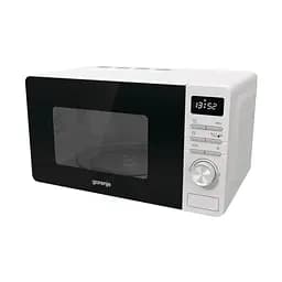 Мікрохвильова піч Gorenje MO20A3W - мініатюра 3