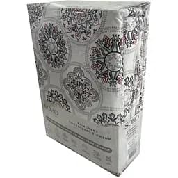 Комплект постільної білизни Soho Полуторний 150 x 200 см Itaka (PATTERN 15-S) - мініатюра 3