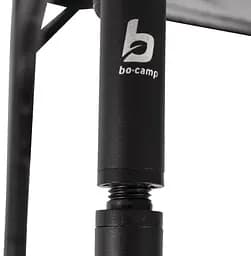 Стіл Bo-Camp Greene 120x60 cm Black/Wood look (1404210) - мініатюра 9