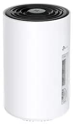 MESH-система TP-Link mesh Deco PX50 AX3000 2Pcs White 802.11ax (Deco-PX50-2-pack) - мініатюра 2