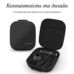 Фен Rowenta T-SHAPE MAESTRIA CV9920F0 - мініатюра 2