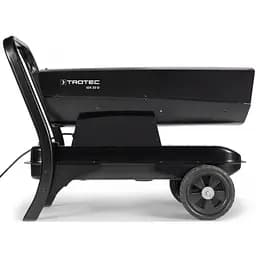 Теплова гармата Trotec IDX 20 D - мініатюра 2