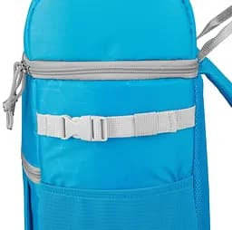 Терморюкзак для продуктів Rocktrail 10L Блакитний - мініатюра 5