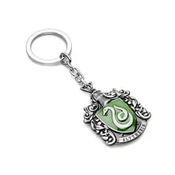 Брелок Harry Potter Slytherin Гаррі Поттер Слизерин НР 6.150