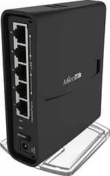 Маршрутизатор Mikrotik hAP ac (RBD52G-5HacD2HnD-TC)