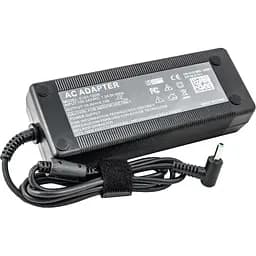 Блок живлення PowerPlant для ноутбука HP 120W 19.5V 4.5×3.0 мм (HP120G4530)
