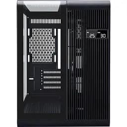 Корпус 1stPlayer RT6 Black (RT6-BK) [146402] - мініатюра 3