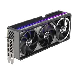 Відеокарта ASUS GeForce RTX5090 32GB ROG ASTRAL OC GAMING (ROG-ASTRAL-RTX5090-O32G-GAMING) - мініатюра 3