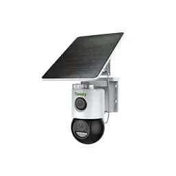 IP-камера TC-H363U Spec:W/4G/U/SE/4mm/V4.0, 6MP, Fixed Color Maker 4G PT, 4mm, f/1.0, LED20m, Tiandy teh0015974 - мініатюра 4