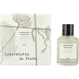 Парфюмированная вода оригинал Laboratorio Olfattivo Nun 100 мл