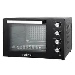 Електрична піч Rotex ROT655-B2G EUROSTANDART - мініатюра 3