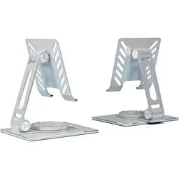 Підставка для смартфона/планшета OfficePro LS630S Aluminium alloys Silver (LS630S) - мініатюра 2