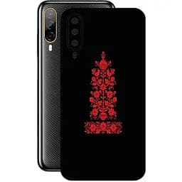 Захисна плівка StatusSKIN для HTC Desire 22 Pro Корпус Вініл Вишиванка 1