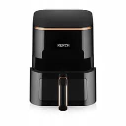 Аерофритурниця мультипеч KERCH ICONI 5L 2500W Gold - мініатюра 5