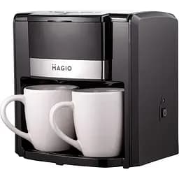 Кавоварка крапельна Magio MG-450 [81291]