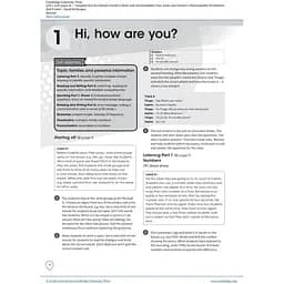 Complete Key for Schools. Second Edition. Student's Book. Without Answers - МакКіган Девід - мініатюра 3