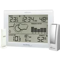 Метеостанція Technoline Mobile Alerts Set MA10006 (MA10006)