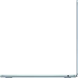 Ноутбук Apple MacBook Air 13` M4 16/256GB Sky Blue 2025 (MC6T4) [129783] - мініатюра 4