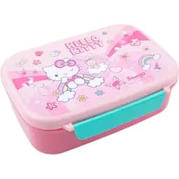 Ланчбокс CoolPack Foodyx Hello Kitty pink 13 х 7 х 17 см (20141PTR)