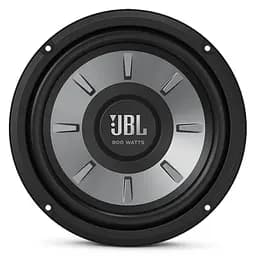 Сабвуферний динамік JBL STAGE 810 - мініатюра 2