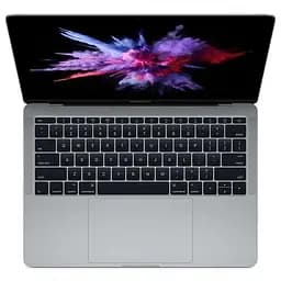 Ноутбук Apple MacBook Pro 13" A1708 Retina (FVFWQ3VKHV2H) (i5-7360U/16/256SSD) - Class B - мініатюра 3