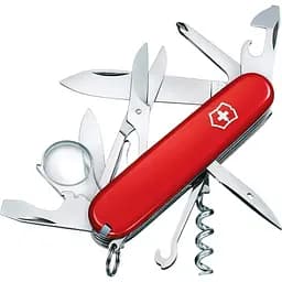 Ніж Victorinox Swiss Army Explorer (1.6703) [68268]