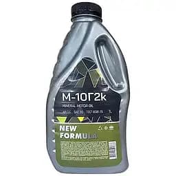 Моторна олива New Formula М10Г2К 4 л