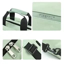 Рюкзак Tigernu T-S8651 14 Green - мініатюра 9