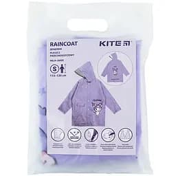Дощовик дитячий Kite Kuromi S (HK24-2600S) - мініатюра 5