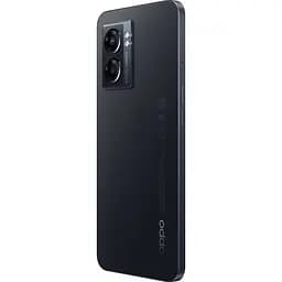 Смартфон Oppo A77 5G 4/64GB Midnight Black [78962] - мініатюра 7