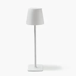 Лампа настільна світлодіодна МВМ MY HOME DH - LAMP - 15 100 х 380 см біла  (DH-LAMP-15 WHITE)