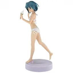 Фігурка Banpresto Дівчинка-чарівниця Мадока Саяка Мікі Puella Magi Madoka Magica Sayaka Miki 22 см B PM SM - мініатюра 2