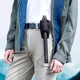 Лопата Nextool Outdoor Thor NE20057 багатофункціональна [101698] - мініатюра 9