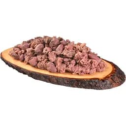 Беззерновий вологий корм для собак Carnilove Adult Salmon & Turkey з лососем та індичкою 400 г - мініатюра 3